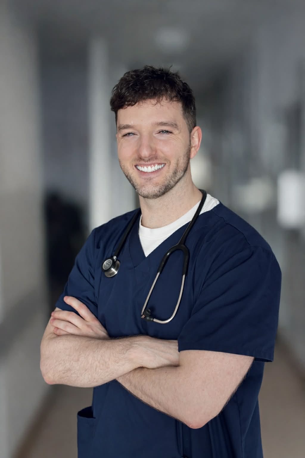 MUDr. Tomáš Kněžínek